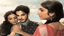 A Suitable Boy controversy