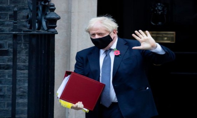 UK Lockdown: Boris Johnson sets out new measures