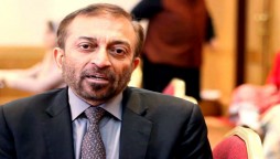 Dr Farooq Sattar