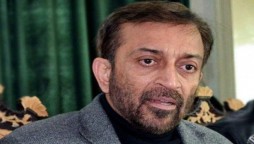 Farooq Sattar detected COVID-19 positive again; continue to remain in quarantine