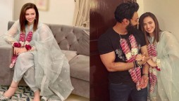 Sana Javed Umair Jaswal