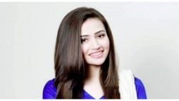 sana javed
