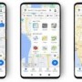 Google Maps updates help with driving & delivery in the Pandemic time