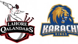 Lahore Qalandars Karachi Kings PSL 5