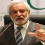 Ehsan Mani Resigns As PCB Chairman: Sources