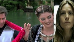 Money Heist actress spotted enjoying Bollywood song ‘Chunari Chunari’