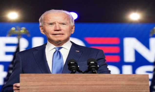 US Election: Trump’s denial sending horrible message, says Biden