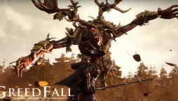 GreedFall Xbox