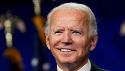 Joe Biden US Election