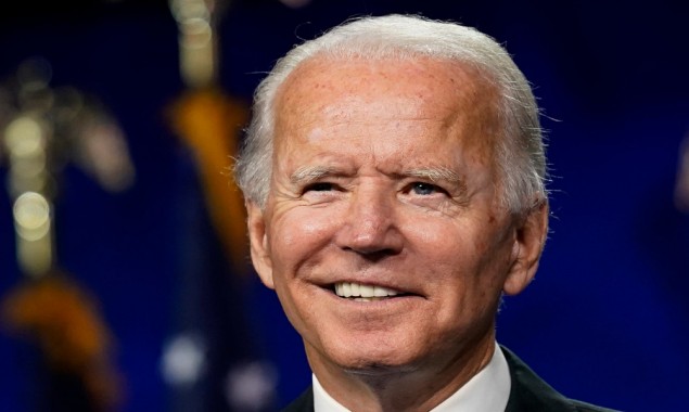 US Election results: Biden predicts victory over Trump