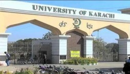 Karachi University Approves Resumption Of 2-Year Graduation And Master's Program