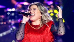 Kelly Clarkson