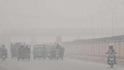 Lahore, Faisalabad rank most polluted cities in Pakistan