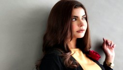 Detailing Nida Yasir