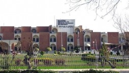 PIMS forms seven-member body to probe leaking out of Arshad Sharif’s pictures