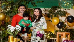 Sania Mirza birthday