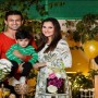 Here is how Sania Mirza celebrated her birthday with Shoaib Malik