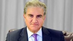RSS ideology is an obstacle to peace in the region: FM Qureshi