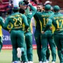 South Africa player contracts COVID-19 ahead of England series