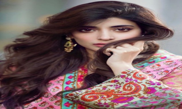 Urwa Hocane: Detailing Former VJ Turned Actress And Model