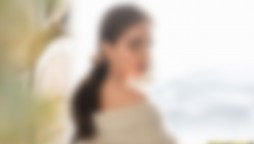 Saba Qamar new photo