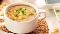 Chicken Corn Soup: Tantalize Your Taste Buds With Homemade Recipe