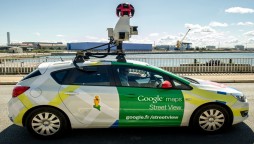 Amazing Feature Added To Google Street View