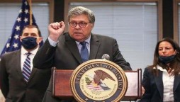 US Attorney General Orders Investigation Into Alleged Election Fraud