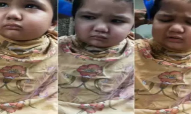 Kid whose haircut video went viral returns with another clip