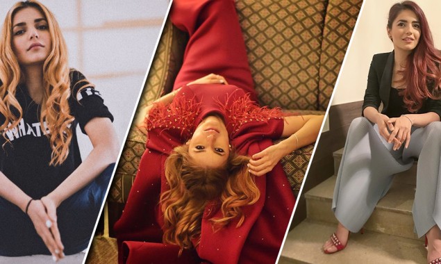 Momina Mustehsan: Detailing The Pakistani-American Talented Singer