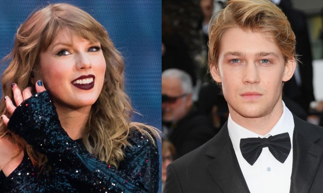 Taylor Swift uncovers a ‘big secret’ about her song ‘Folklore’