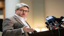 Trump election official