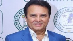 Behroze Sabzwari hospitalized after testing positive for Coronavirus