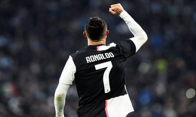 Cristiano Ronaldo to speak at Dubai International Sports Conference