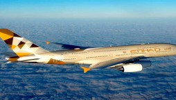Etihad Airways