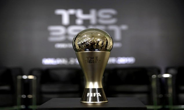 FIFA Awards 2020: Finalists announced for Best Men’s Player