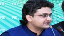 Faisal Javed