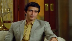 Farhan Ali Agha joins PTI