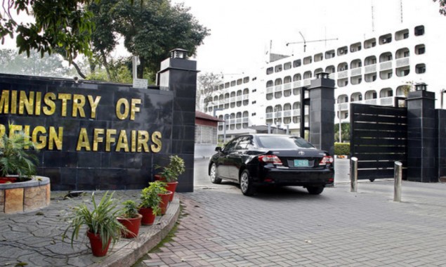 Pakistan welcomes Taliban’s announcement of ceasefire during Eid