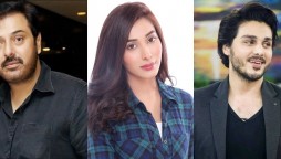 Eshal Fayyaz Naumaan Ijaz Ahsan Khan