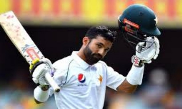 ‘We will miss Babar Azam in the first test’ says Mohammad Rizwan