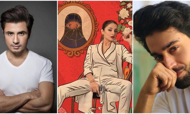 Asian stars who broke through glass ceilings to make positive changes