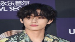 BTS star V aka Kim Taehyung among 100 ‘Most Handsome Faces’ of K pop Artist of 2020