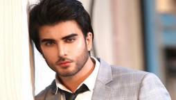 Wedding bells for handsome hunk Imran Abbas soon?