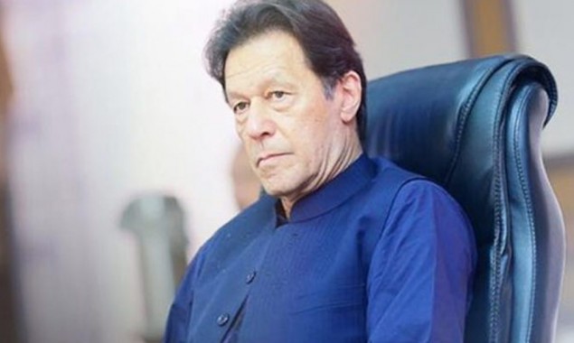 PM Khan to visit Karachi in January
