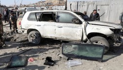 Kabul’s Deputy Governor Killed