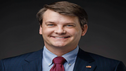 Luke Letlow dies from COVID-19