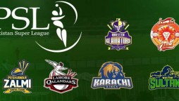 Pakistan Super League (PSL)