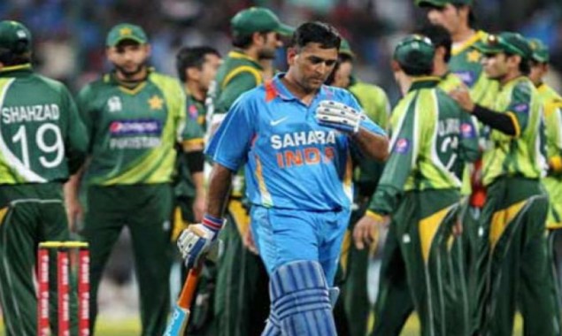 PCB decides to exclude India from its Future Tours Program