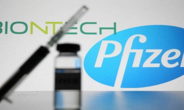 Pfizer/BioNTech COVID-19 vaccine data under cyberattack